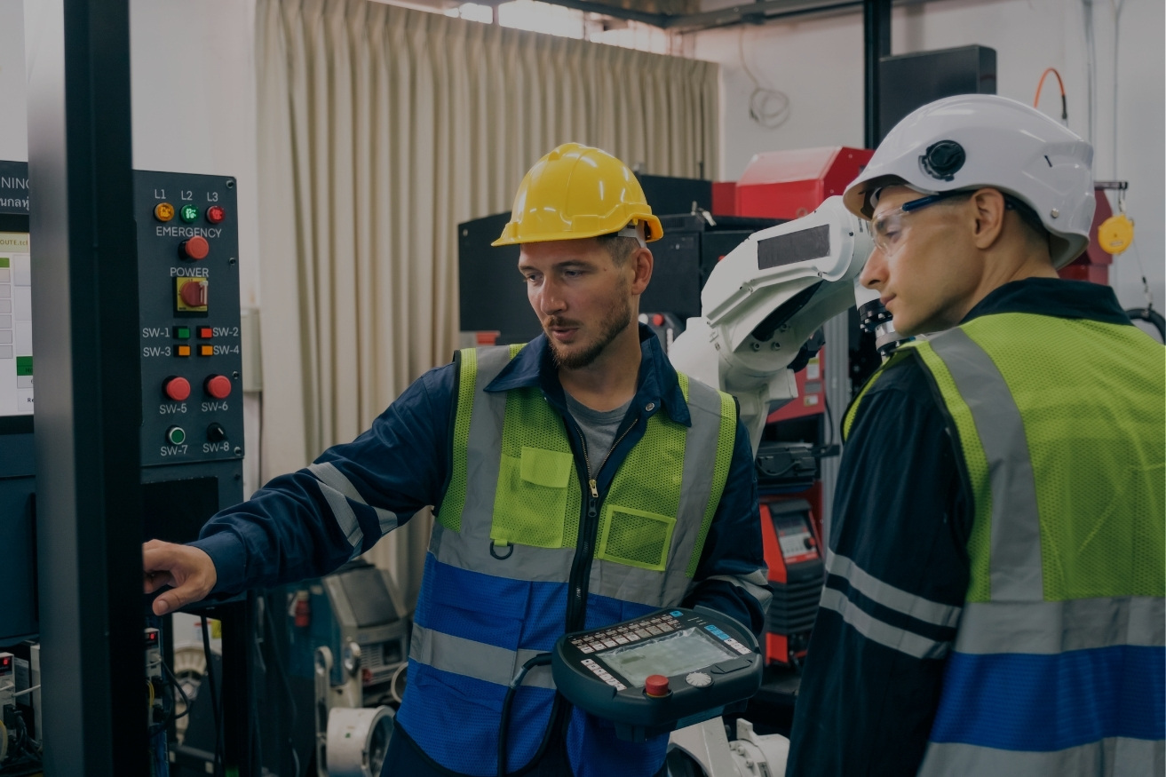 Empowering Your Team: The Importance of Conveyor System Training and Support