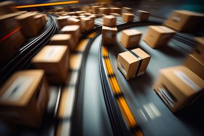 Is Your Conveyor System Ready for Peak Season?